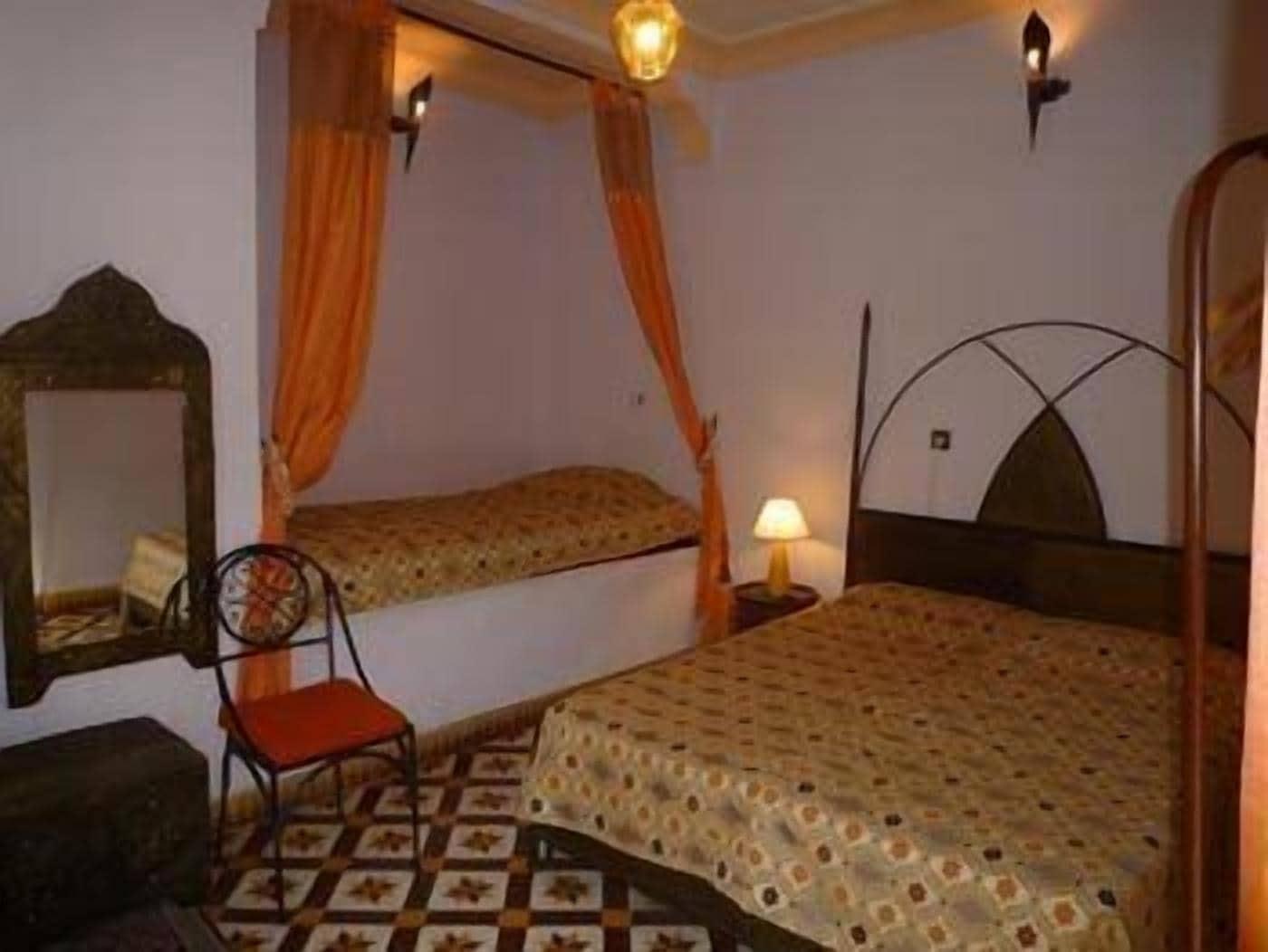 Riad Jomana Marrakesh Exterior foto