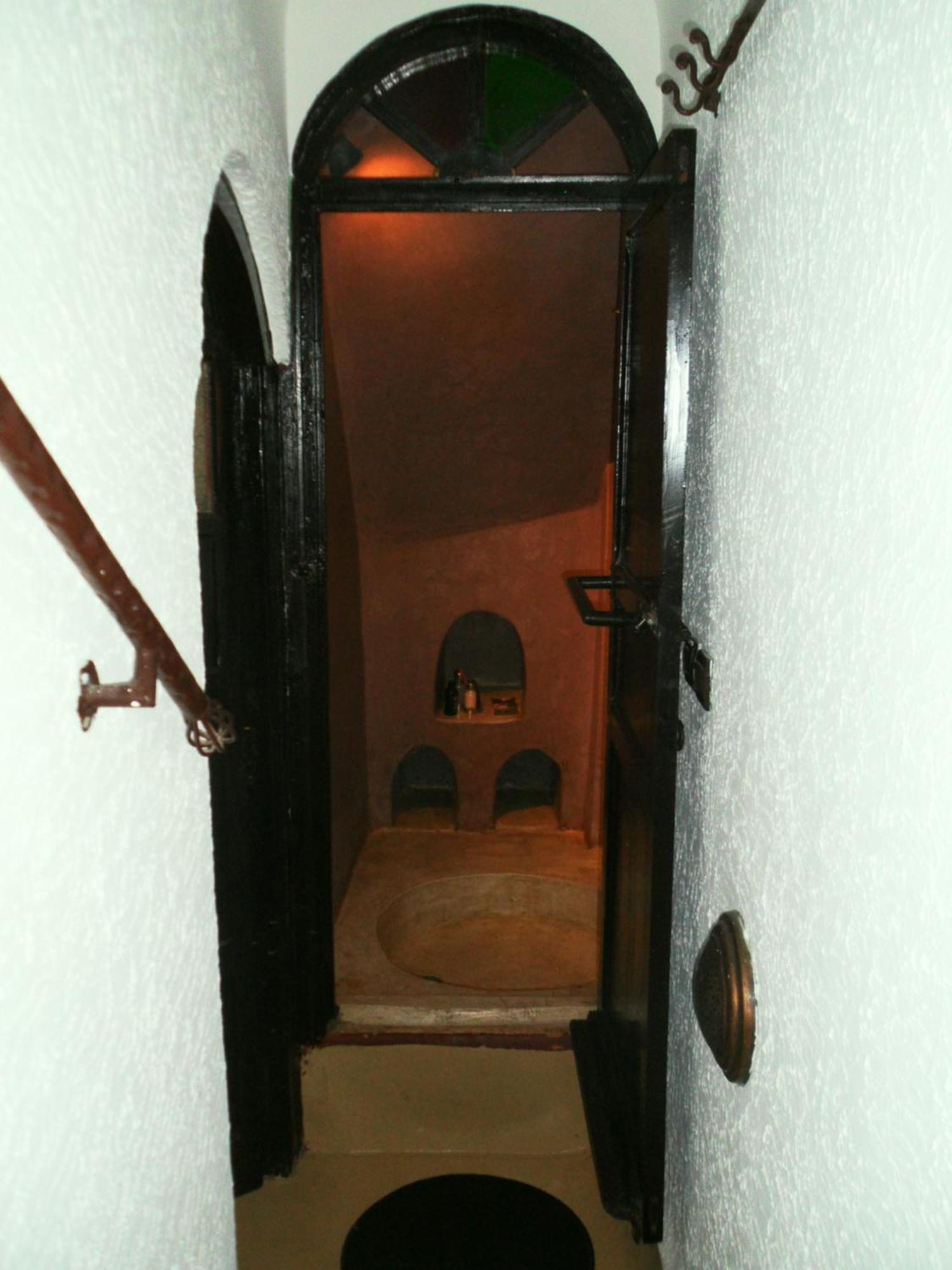 Riad Jomana Marrakesh Exterior foto