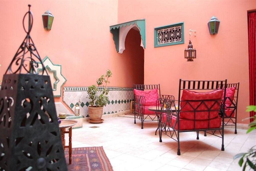 Riad Jomana Marrakesh Exterior foto